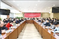 破界融合  智启新程——产研协同创新的挂职答卷